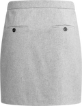 Evelyn Skirt - Light Grey