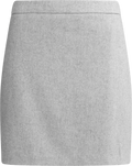 Evelyn Skirt - Light Grey