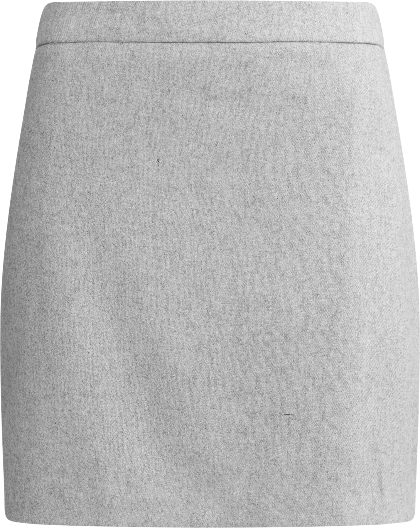 Evelyn Skirt - Light Grey