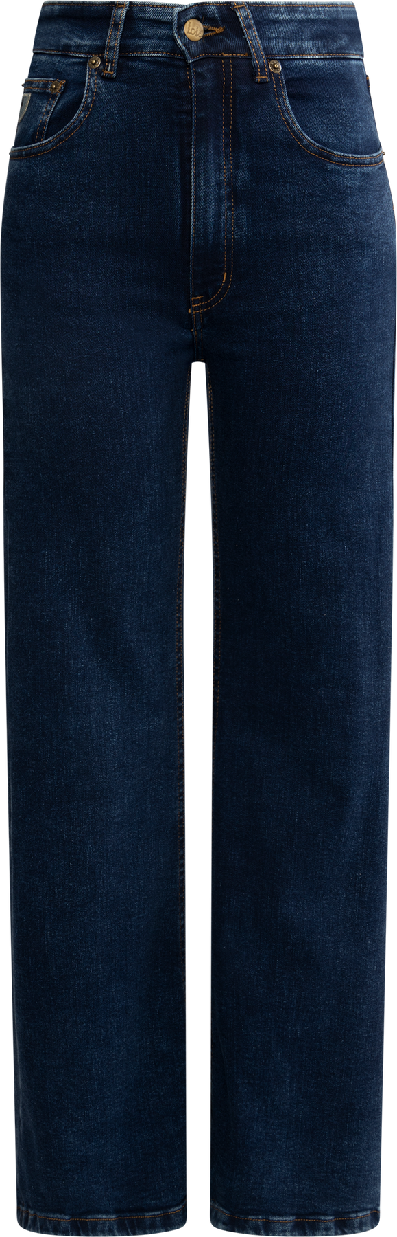 Palas - Night Blue Drift - Stone Whiskers