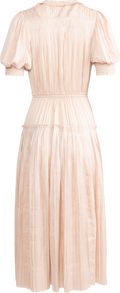 Astrid Dress - Peony