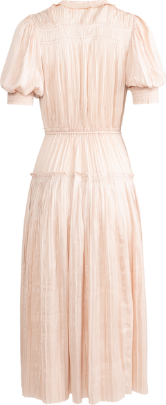 Astrid Dress - Peony
