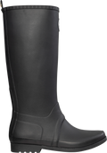 Robbie Rubber Boots - Svart