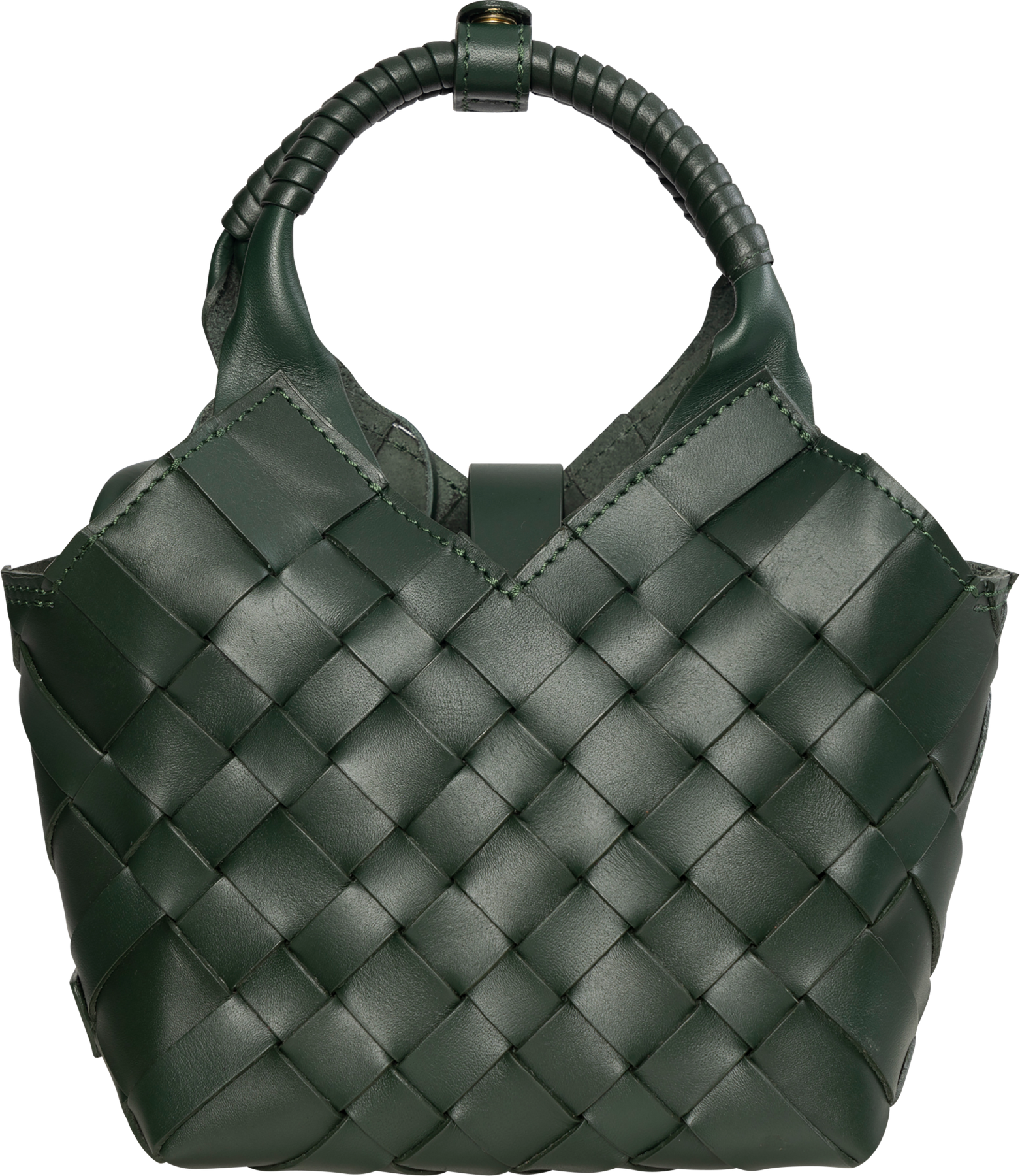 Misu Mini - Green Gabels