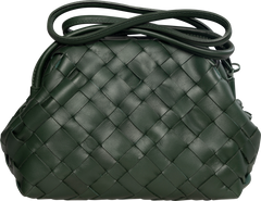 Aimee - Green Gabels