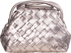 Aimee - Rose Metallic