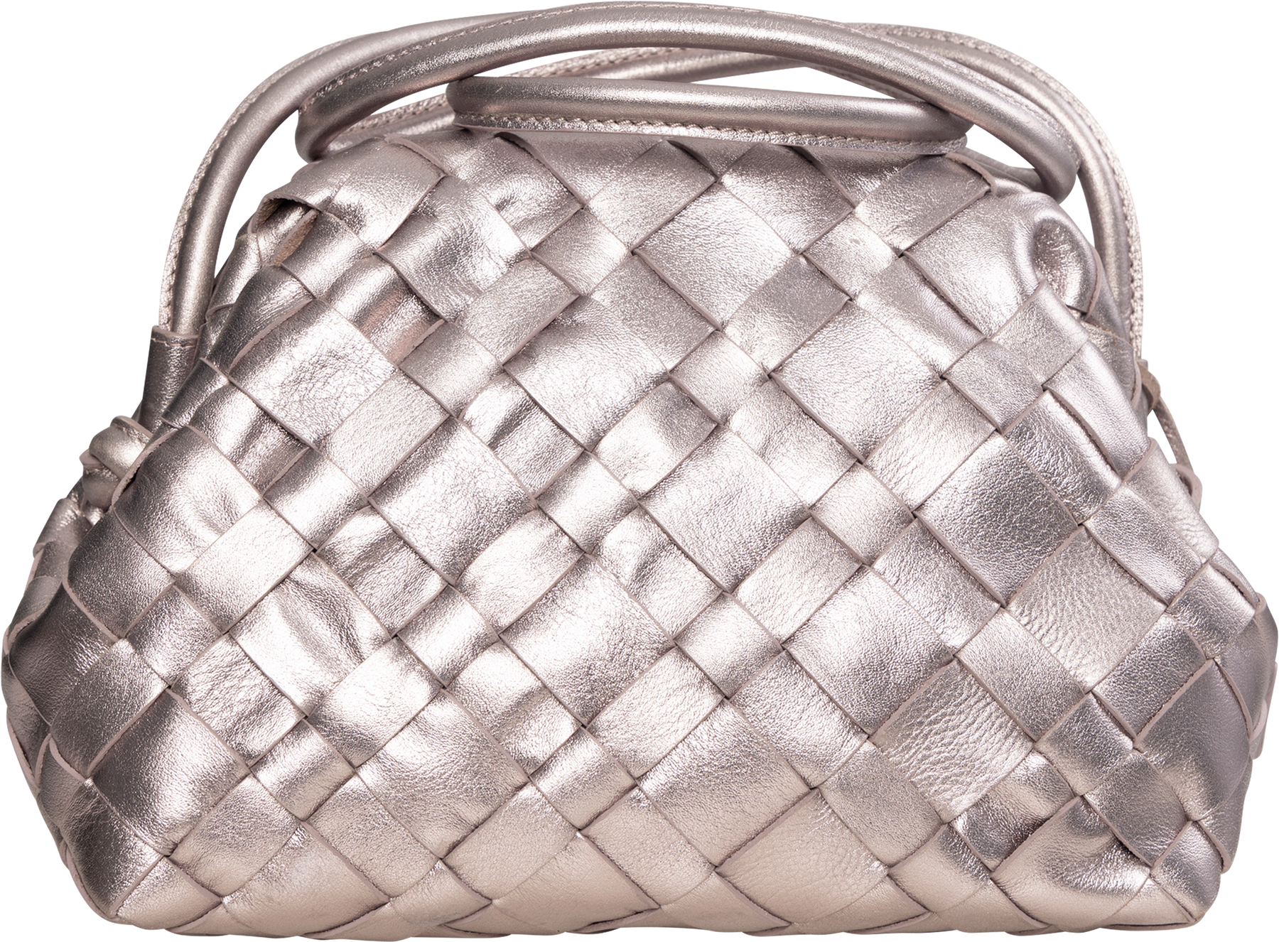 Aimee - Rose Metallic