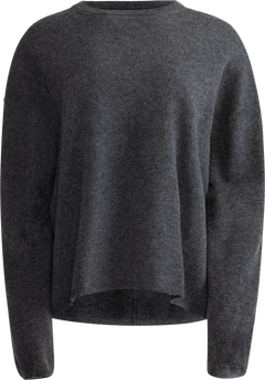 Toulon Sweater - Graphite