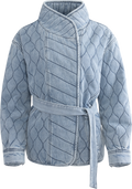 Eric - Bleu Jeans