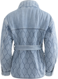 Eric - Bleu Jeans