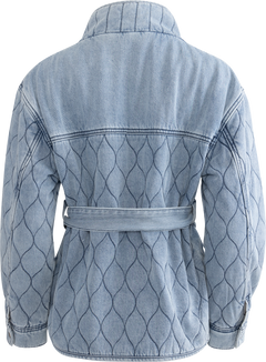 Eric - Bleu Jeans