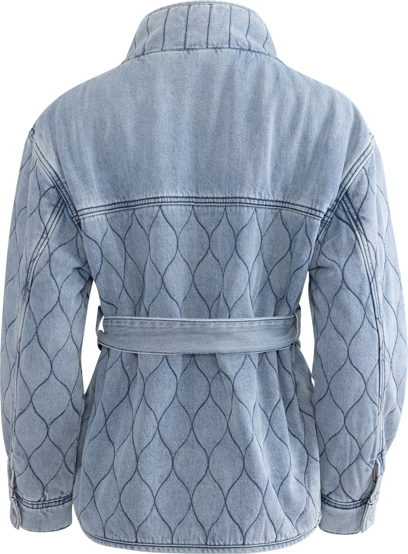 Eric - Bleu Jeans