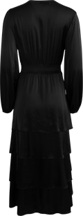 Angel Satin - Black