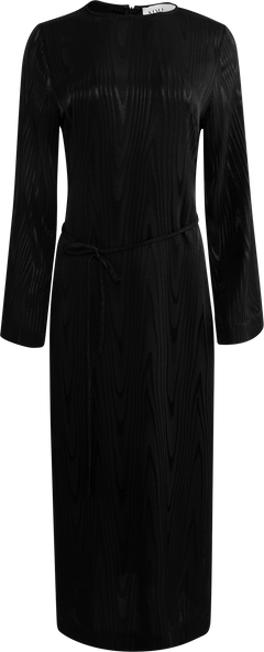 Cleo Dress - Black