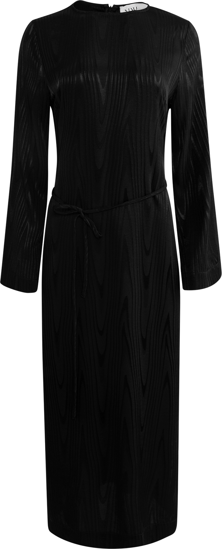 Cleo Dress - Black