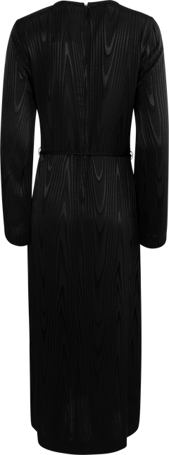 Cleo Dress - Black