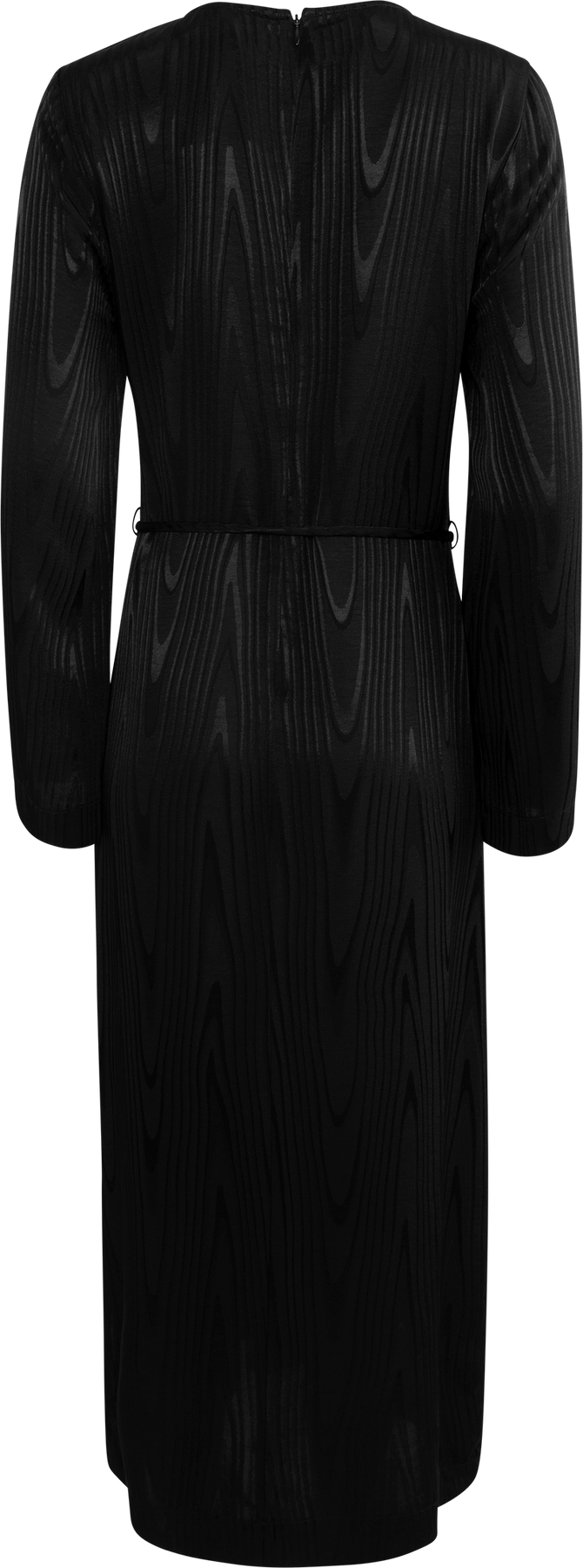 Cleo Dress - Black