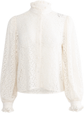 Lanna - Blanc Casse