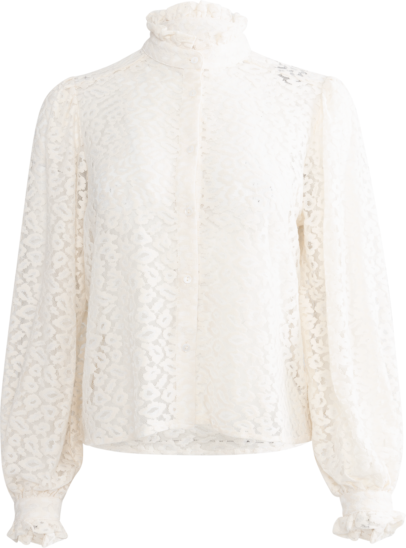 Lanna - Blanc Casse
