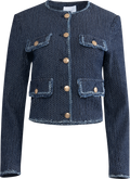 Diana - Bleu Jeans