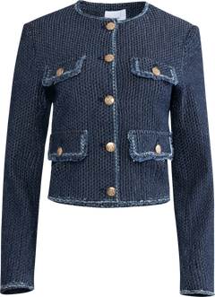 Diana - Bleu Jeans