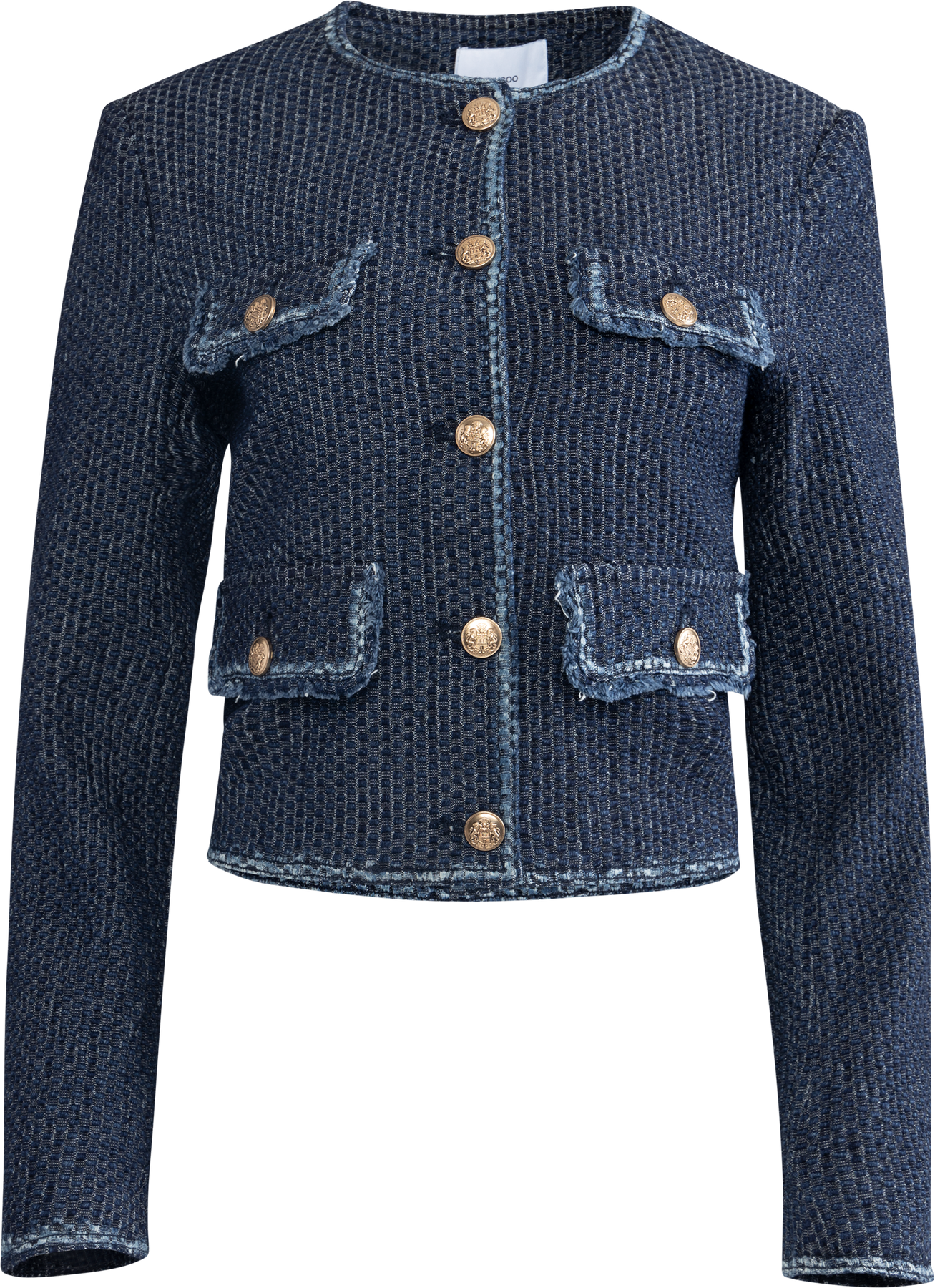 Diana - Bleu Jeans