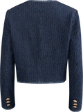 Diana - Bleu Jeans