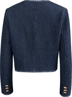 Diana - Bleu Jeans