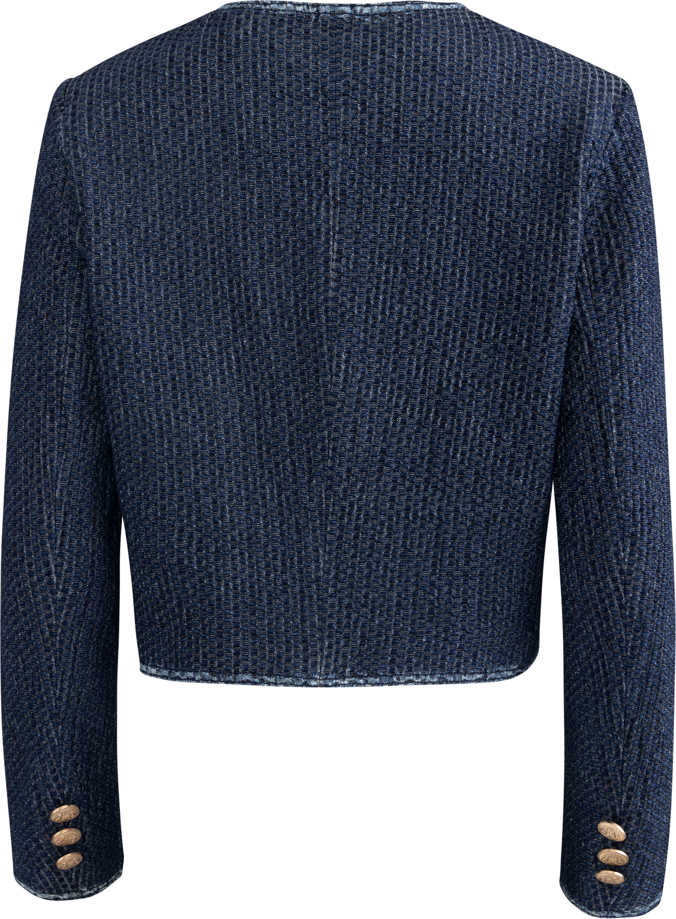 Diana - Bleu Jeans