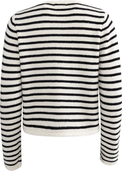 Gabriel Wool - Blanc Casse