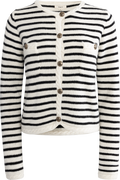 Gabriel Wool - Blanc Casse