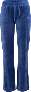 Heritage Crown Caisa Low Rise Pant - Blue Depths