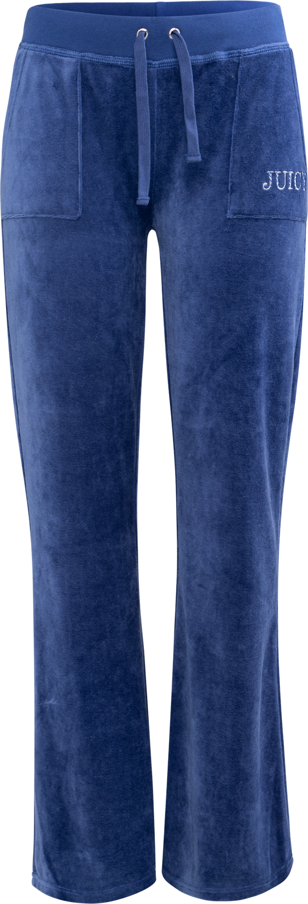 Heritage Crown Caisa Low Rise Pant - Blue Depths