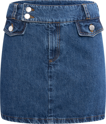 Madelyn - Jackson Stonewash - Stone