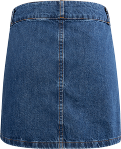 Madelyn - Jackson Stonewash - Stone
