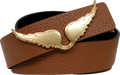 Rock Reversible 30Mm - Noir