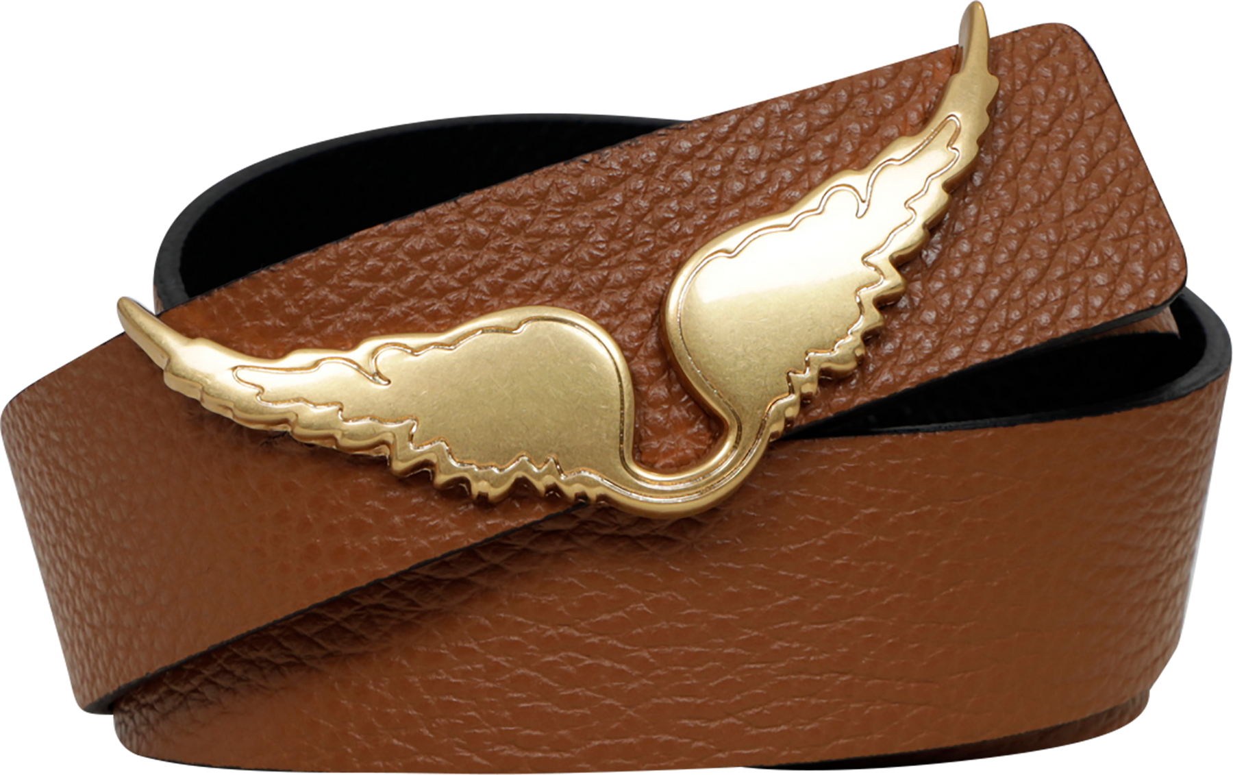 Rock Reversible 30Mm - Noir