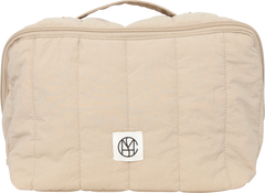 Sasja Icon Cosmetic Bag  - Trench Coat