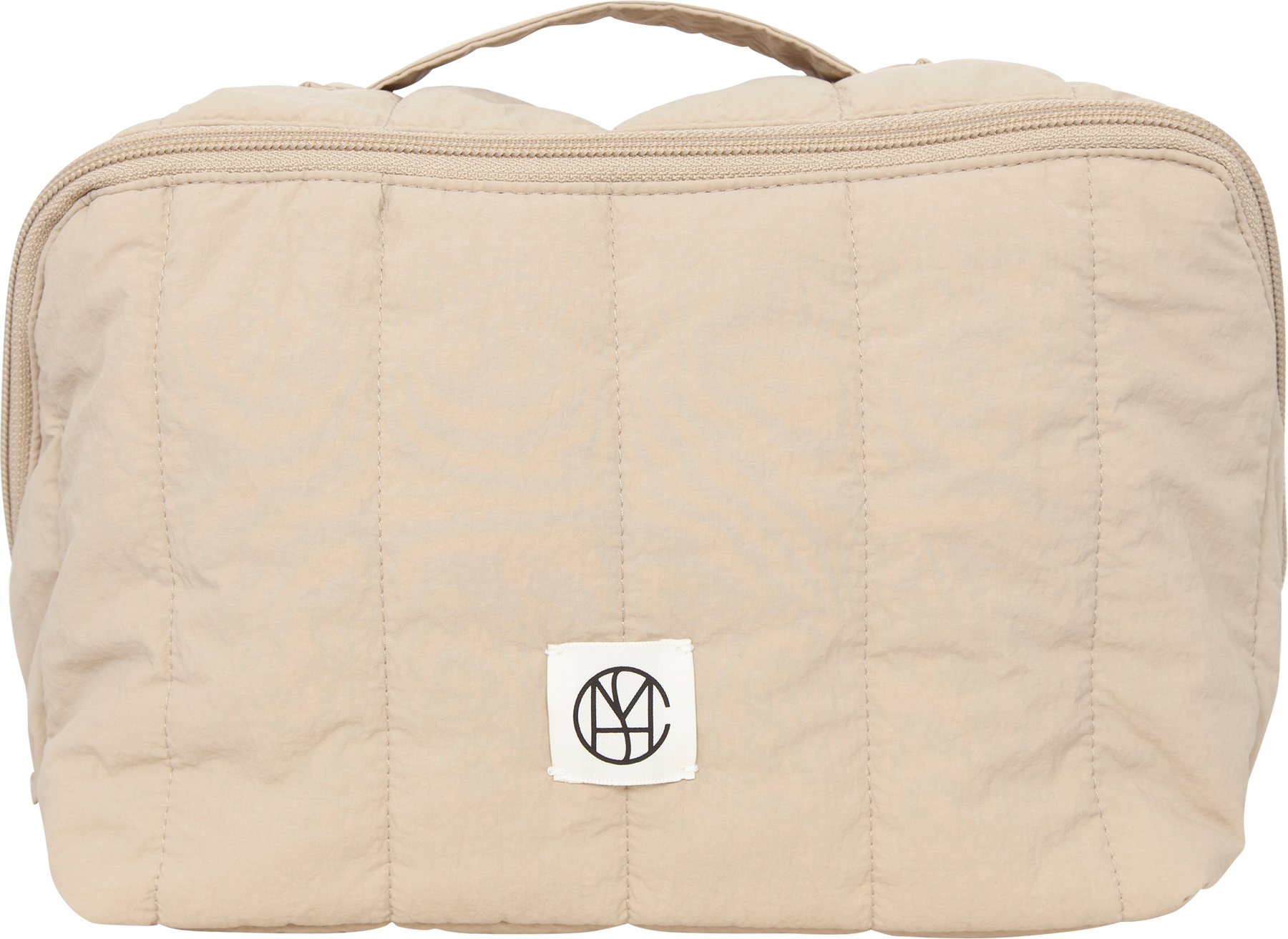 Sasja Icon Necessär - Trench Coat