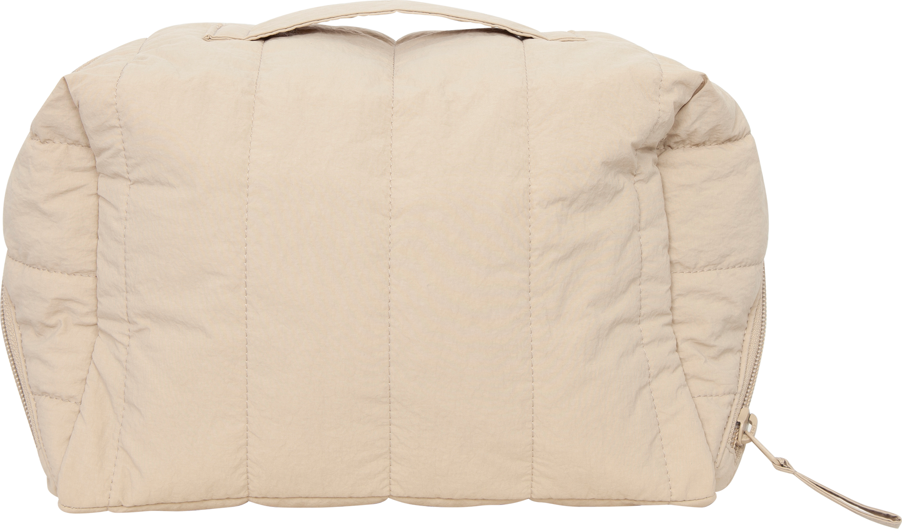 Sasja Icon Necessär - Trench Coat