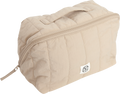 Sasja Icon Necessär - Trench Coat