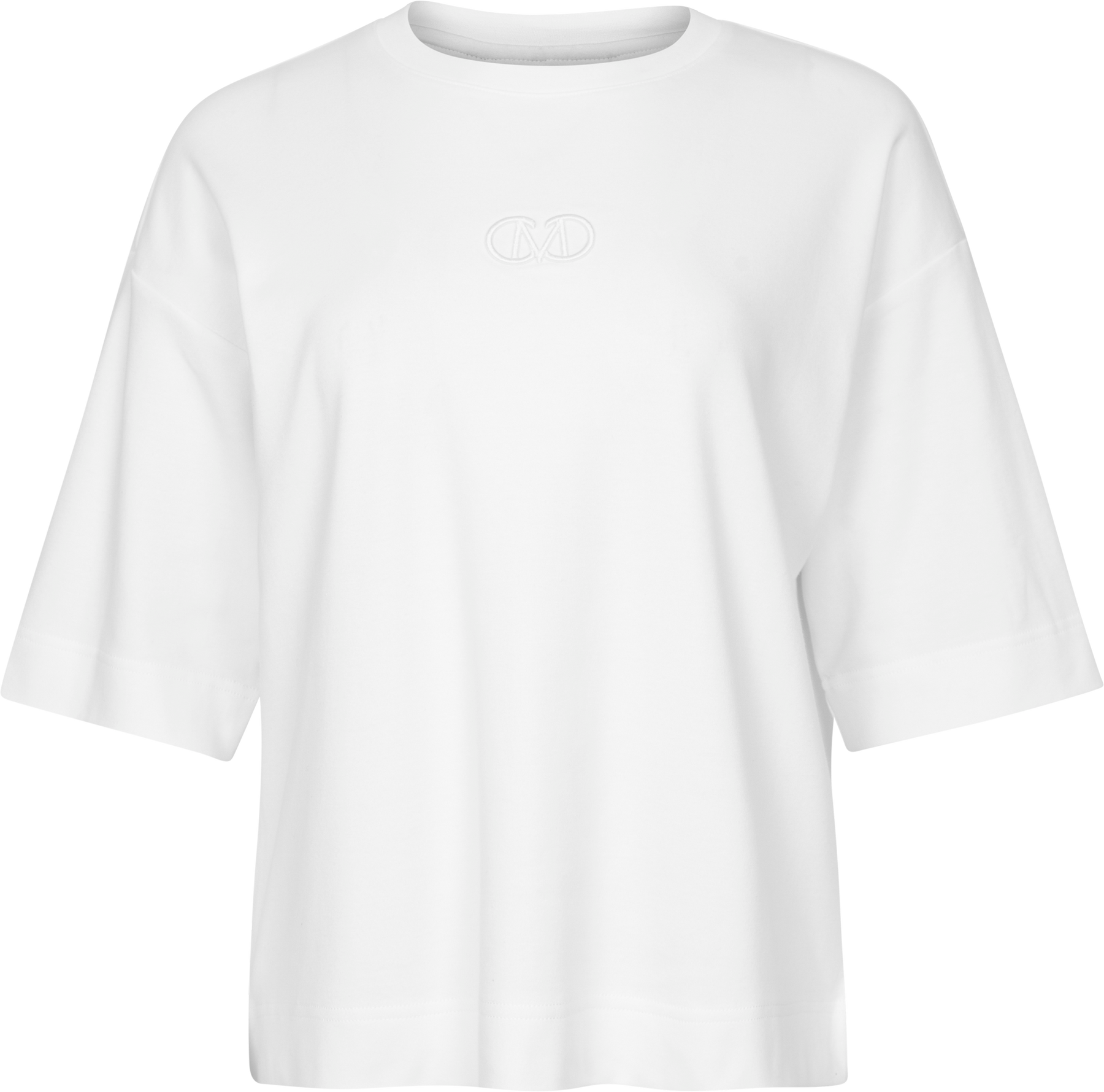 Cmmuse Tee - Jet Stream