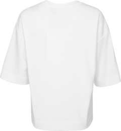Cmmuse Tee - Jet Stream