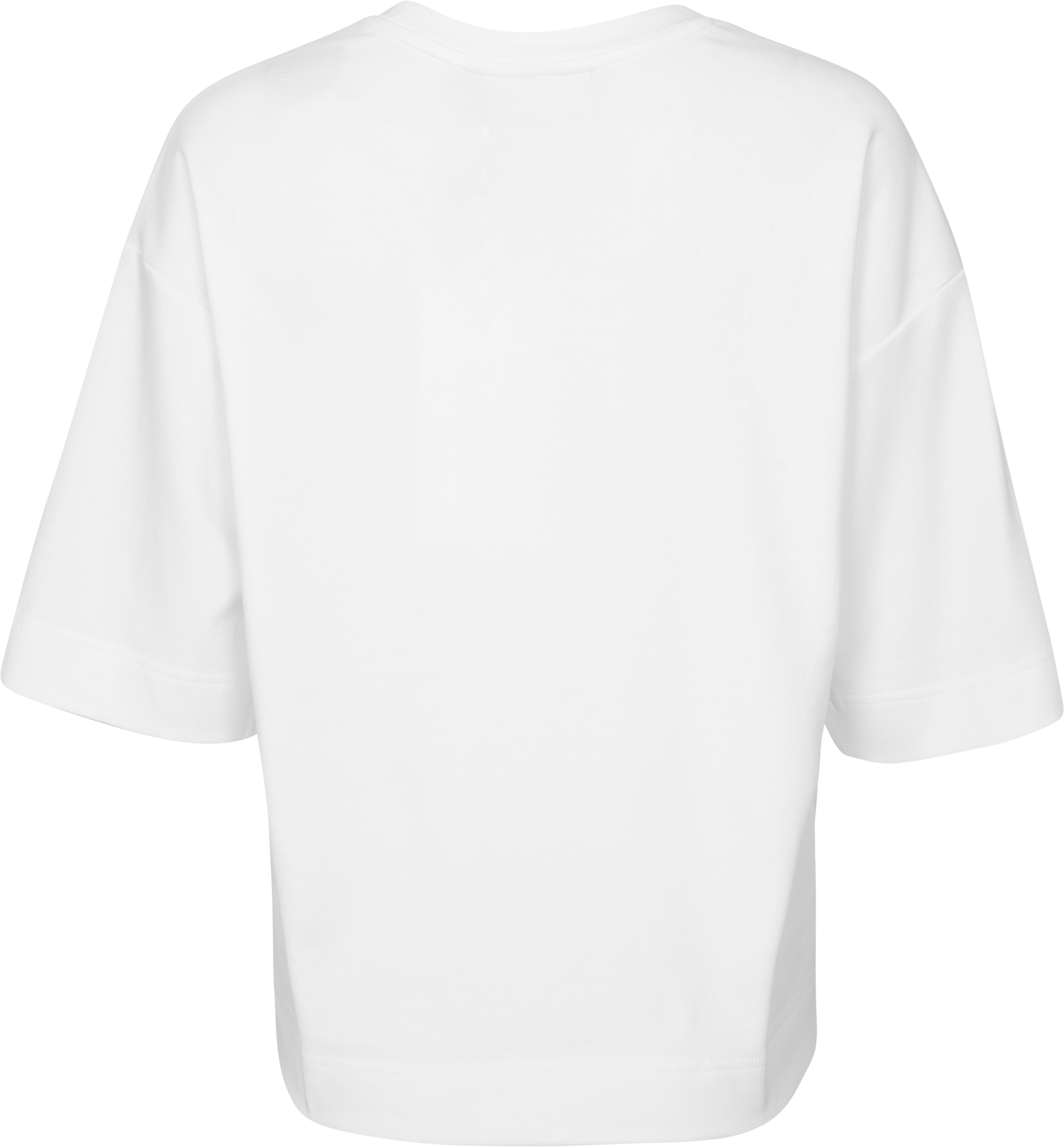 Cmmuse Tee - Jet Stream