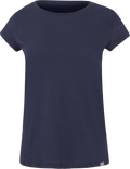 Organic Jersey Teasy Tee Fav - Parisian Night