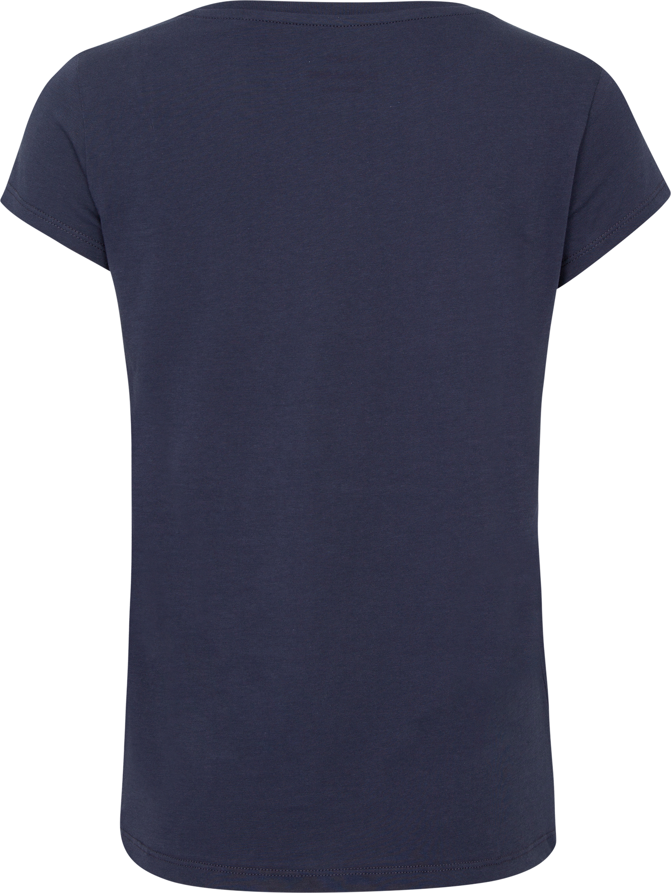 Organic Jersey Teasy Tee Fav - Parisian Night