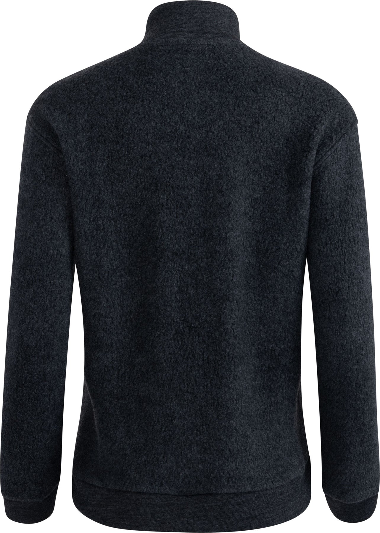 W's Alto Half Zip - True Black