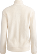 W's Alto Half Zip - Sugar Snow