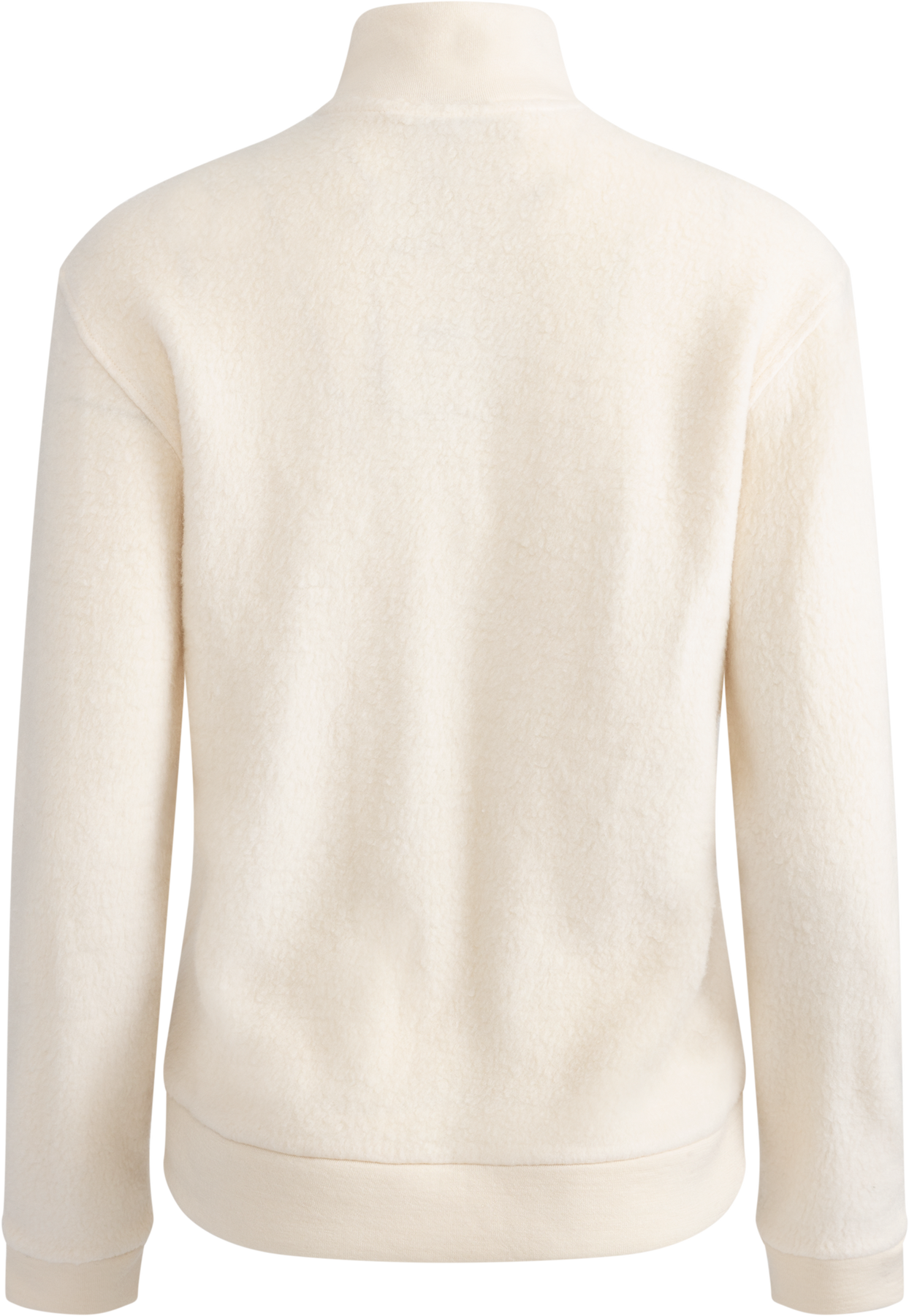 W's Alto Half Zip - Sugar Snow