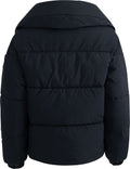 Hina - Black
